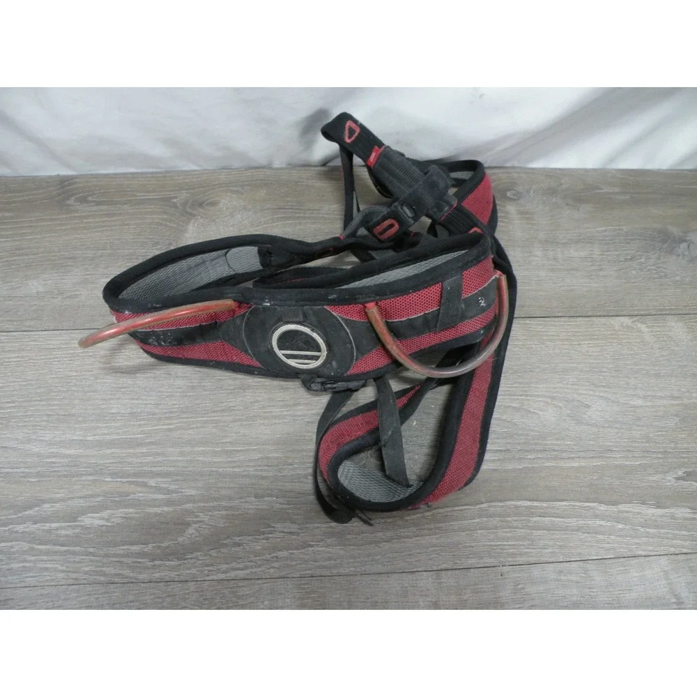 Wild Country Vision Climbing Harness - Rock Climbing, Size Medium